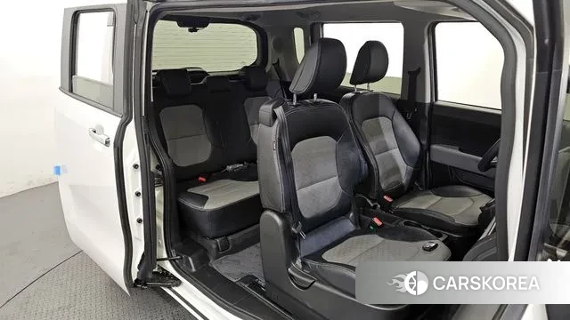 Kia The New Ray 2020 Белый из Кореи, фото 3