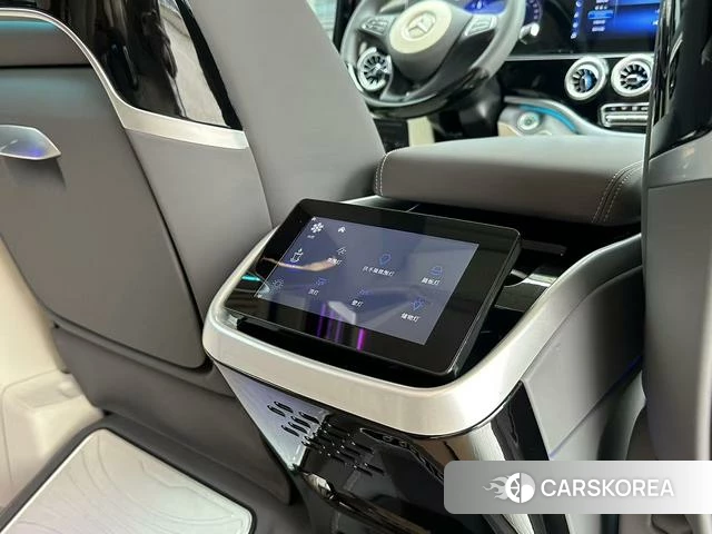 Mercedes-Benz Vito 2023 Черный из Китая, фото 3