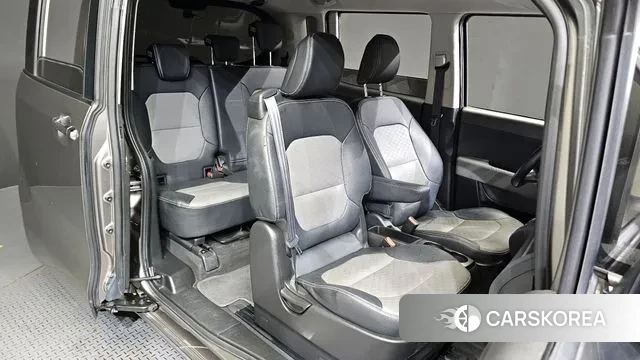 Kia The New Ray 2021 Песочный из Кореи, фото 3