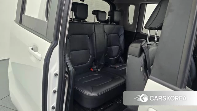 Kia The New Kia Ray 2023 Белый из Кореи, фото 3