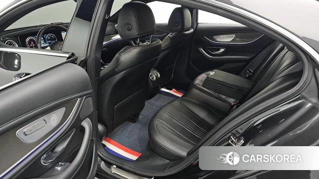 Mercedes-Benz CLS-Class C257 2019 Серый из Кореи, фото 3