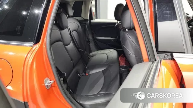 Mini Cooper 2019 Оранжевый из Кореи, фото 3