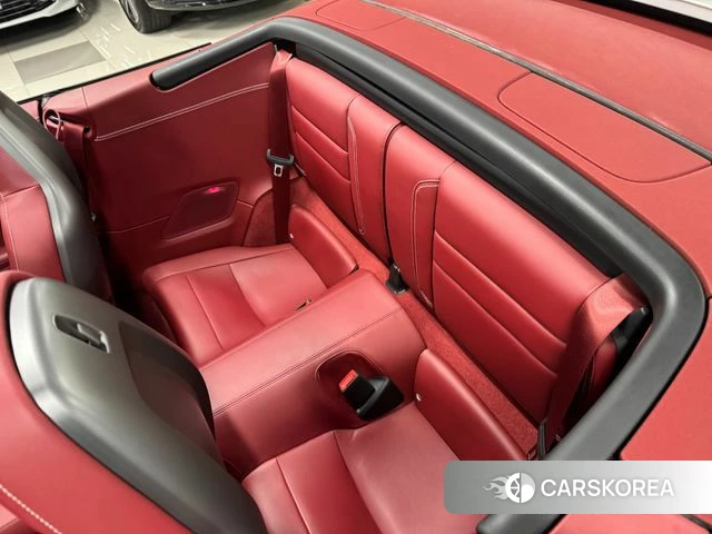 Porsche 911(992) 2020 Белый из Кореи, фото 3