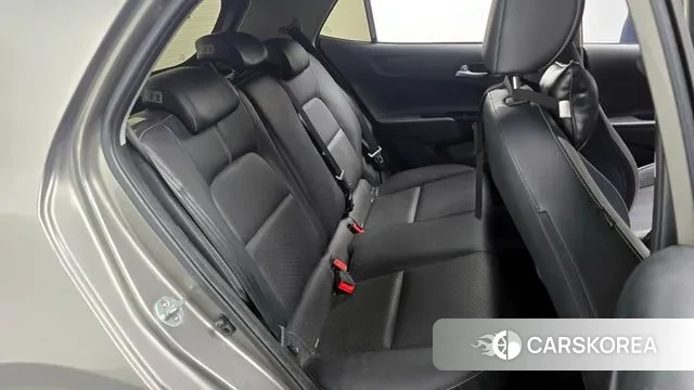Kia All New Morning (JA) 2018 Серебристо-серый из Кореи, фото 3