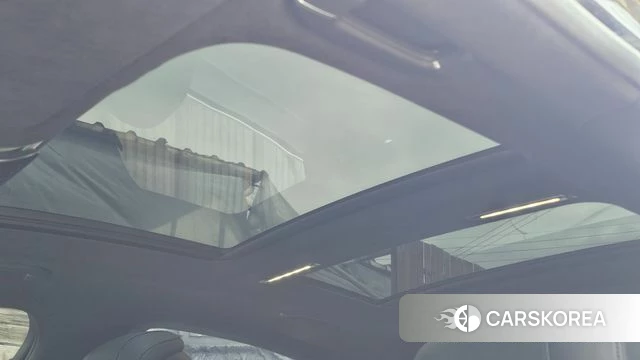 Mercedes-Benz S-Class W223 2021 Черный из Кореи, фото 3