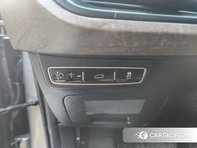 Kia K8 2023 Серый из Кореи, фото 3