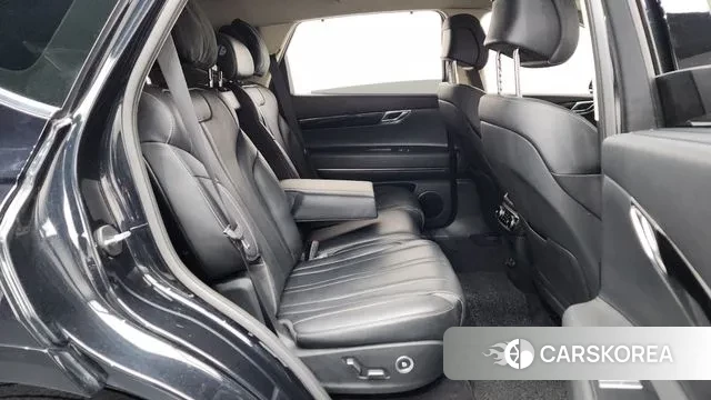 Genesis GV80 2020 Черный из Кореи, фото 3