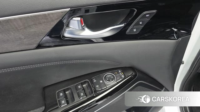 Kia K7 Premier 2020 Белый из Кореи, фото 3