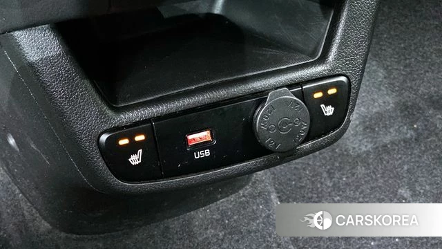 Kia The New Kia Ray 2024 Белый из Кореи, фото 3