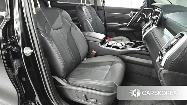 Kia Sorento 4th Generation 2020 Черный из Кореи, фото 3