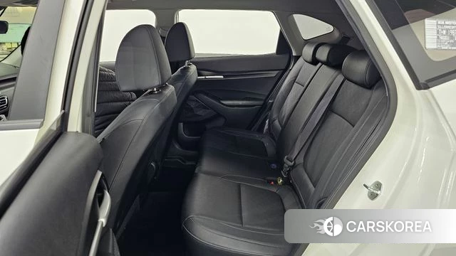 Kia Seltos 2021 Белый из Кореи, фото 3