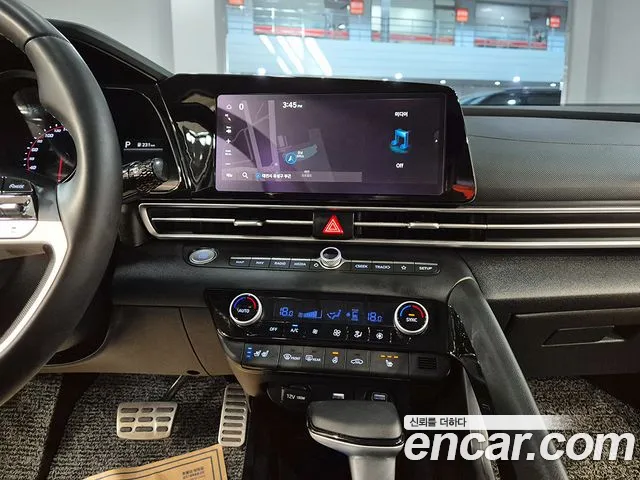 Hyundai Avante (CN7) id 2669082 из Кореи 3