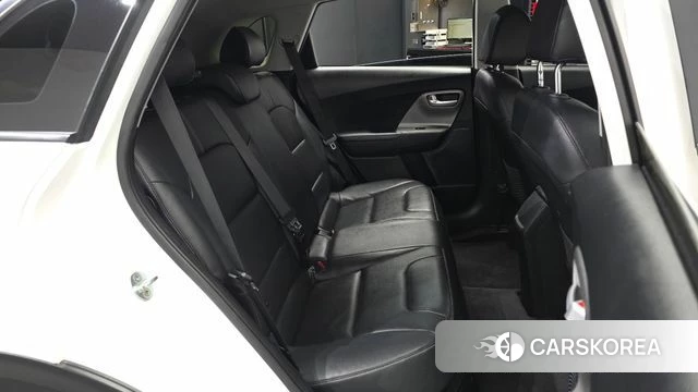 Kia The New Niro 2021 Белый из Кореи, фото 3