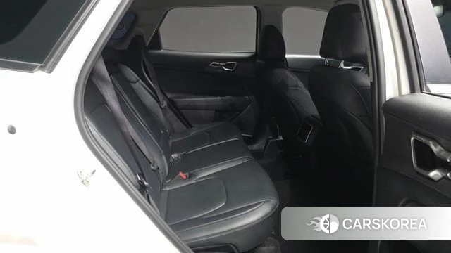 Kia Sportage 5th Generation 2022 Белый из Кореи, фото 3