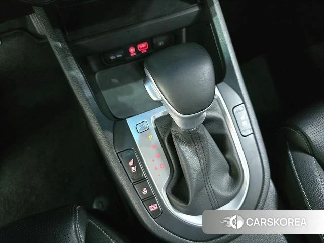 Kia Come New K3 2021 Белый из Кореи, фото 3