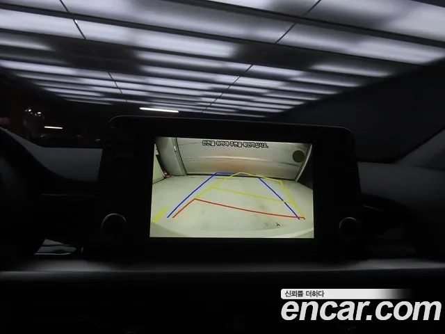 Kia All New Morning (JA) 2018 Жемчужный цвет из Кореи, фото 3