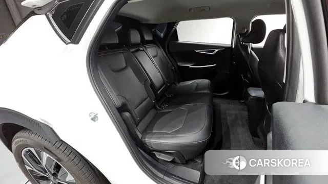 Kia EV6 2022 Белый из Кореи, фото 3