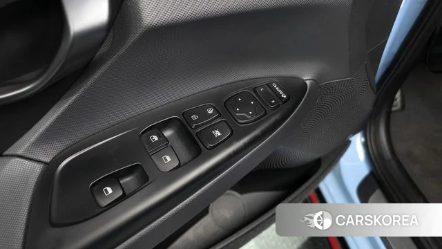 Hyundai Veloster (JS) 2020 Небесно-голубой из Кореи, фото 3