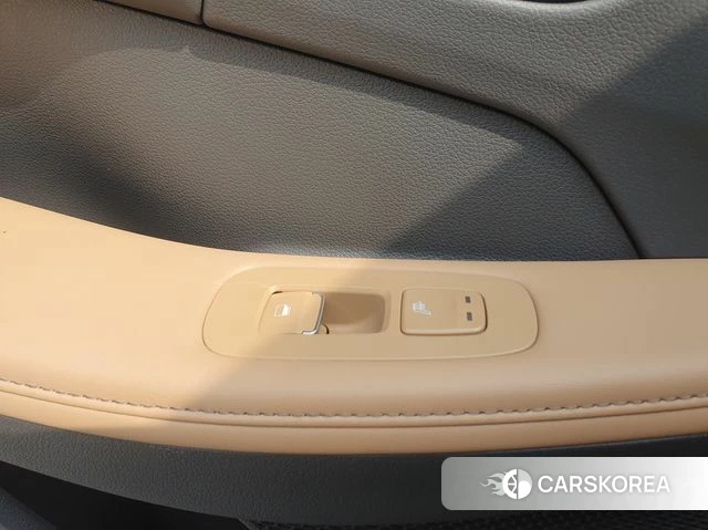 Hyundai Sonata (DN8) 2022 Черный из Кореи, фото 3