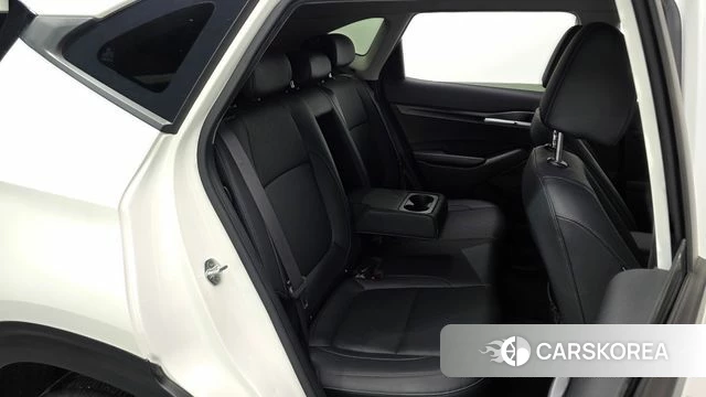Kia Seltos 2020 Белый из Кореи, фото 3