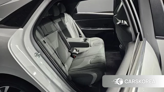 Hyundai The New Avante (CN7) id 2884019 из Кореи 3