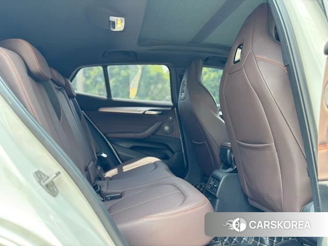 BMW X2 2021 Белый из Китая, фото 3