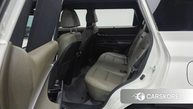 Ssangyong Torres 2023 Белый из Кореи, фото 3