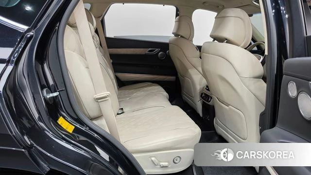 Genesis GV80 2020 Черный из Кореи, фото 3