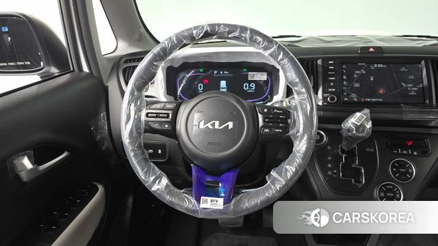 Kia The New Kia Ray 2026 Белый из Кореи, фото 3