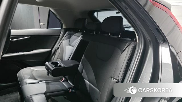 Kia Di Ol Nu Niro 2022 Серый из Кореи, фото 3
