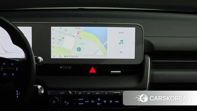 Hyundai Ionic 5 2024 Белый из Кореи, фото 3