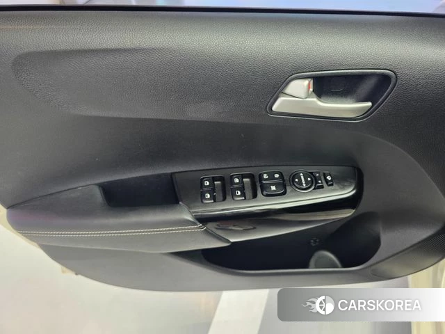 Kia All New Morning (JA) 2019 Белый из Кореи, фото 3