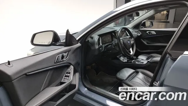 BMW 2 Series Gran Coupe (F44) id 2711188 из Кореи 3