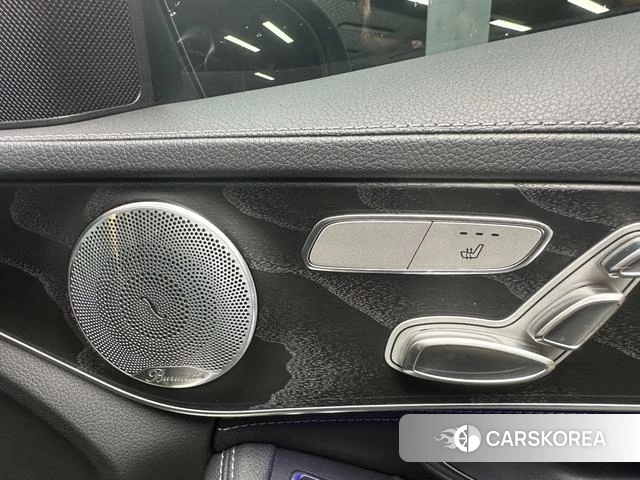 Mercedes-Benz Class C 2020 Синий из Китая, фото 3