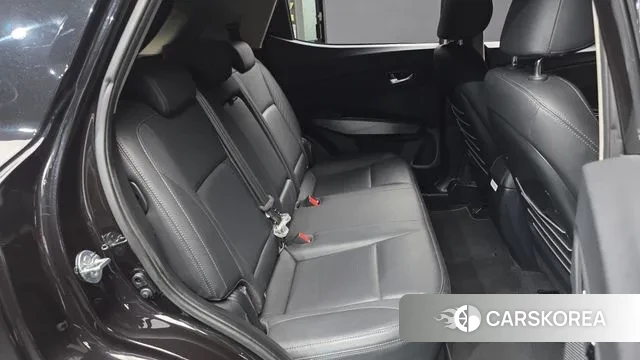 Ssangyong Berry New Tivoli 2021 Черный из Кореи, фото 3