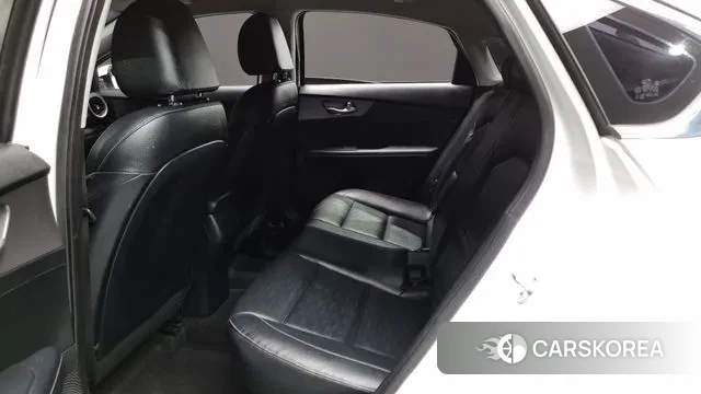 Kia Come New K3 2018 Белый из Кореи, фото 3