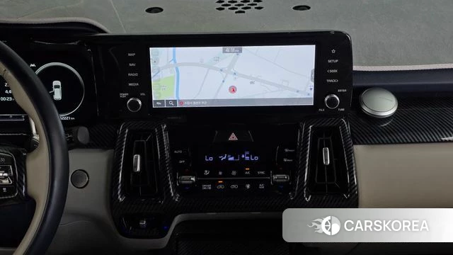 Kia Sorento 4th Generation 2021 Белый из Кореи, фото 3