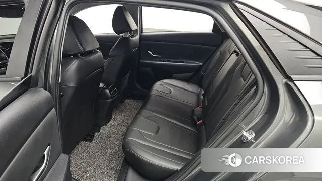 Hyundai Avante (CN7) 2020 Серый из Кореи, фото 3