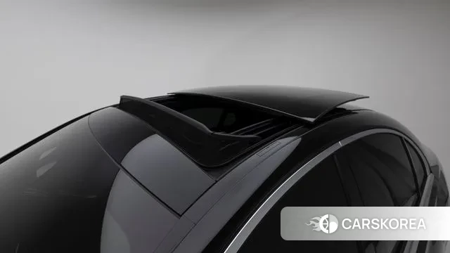 Mercedes-Benz S-Class W223 2024 Черный из Кореи, фото 3