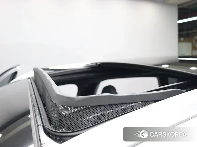 Mercedes-Benz GLC-Class X254 2025 Белый из Кореи, фото 3