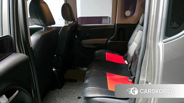 Kia The New Ray 2019 Серый из Кореи, фото 3