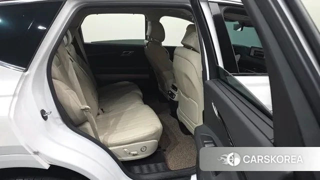 Genesis GV80 2020 Белый из Кореи, фото 3