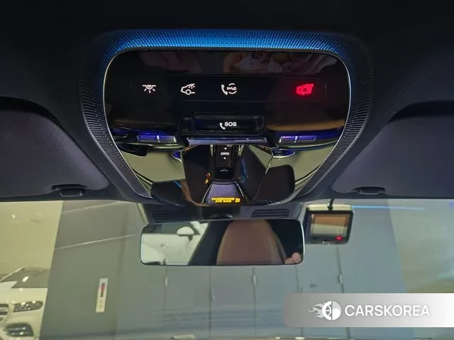 Mercedes-Benz CLE-Class C236 2025 Серый из Кореи, фото 3