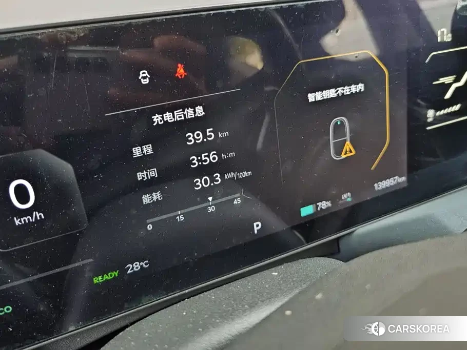 Kia EV5 2025 Silver/gray из Китая, фото 3