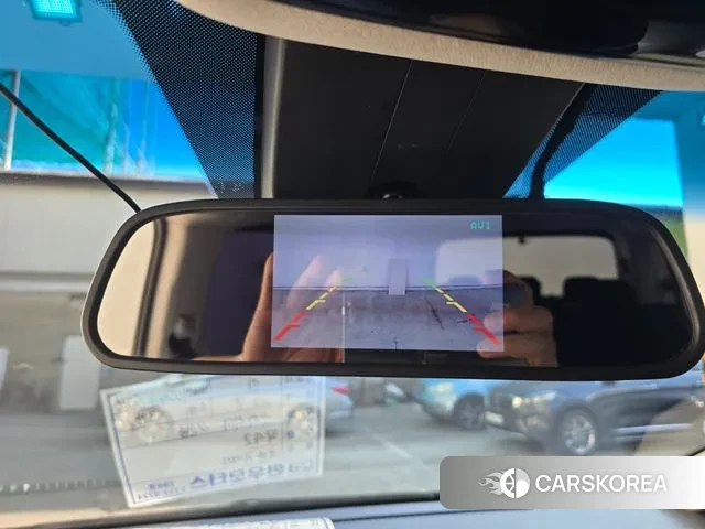 Hyundai Staria 2022 Серый из Кореи, фото 3