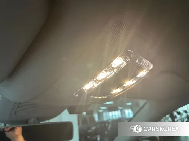 Mercedes-Benz GLE-Class W167 2019 Белый из Кореи, фото 3