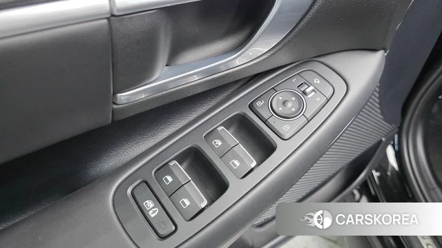 Hyundai Sonata (DN8) 2019 Черный из Кореи, фото 3