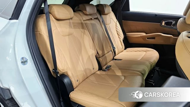 Kia Sorento 4th Generation 2021 Белый из Кореи, фото 3