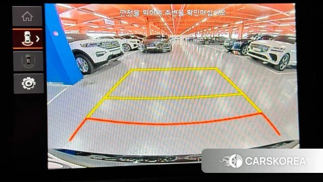 Kia The New Seltos 2023 Серый из Кореи, фото 3