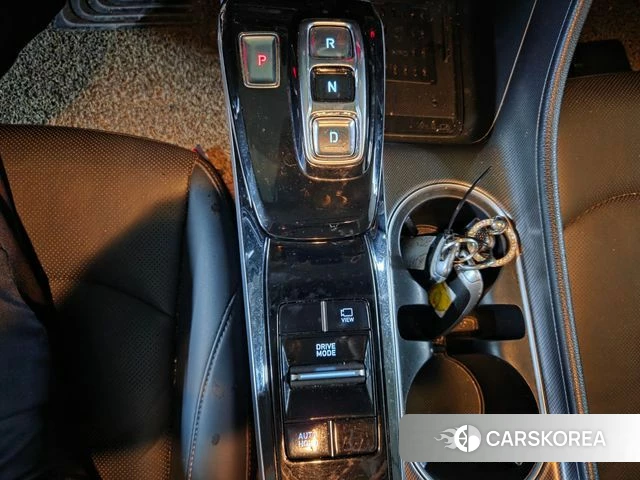 Hyundai Sonata (DN8) 2019 Серебряный из Кореи, фото 3